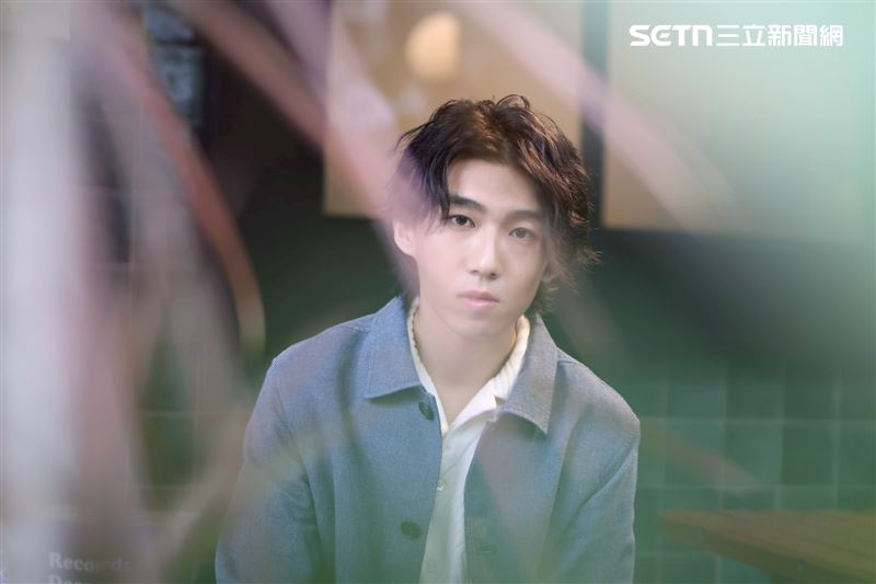 專訪／「張家輝獨子」定居台灣0收入！靠姊一半薪水救濟：我想要放棄