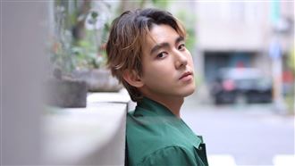 男星定居台灣10年0收入！經濟全靠姊救濟