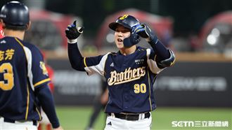 江坤宇回先發　教頭曝安排張仁瑋其他守位