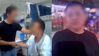 台男泰失蹤3天女友報案！警竟在這找到人