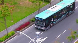 響應4/17世界公共運輸日　新桃園幹線啟動