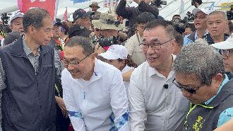 李四川喊「雙北共治」議員：侯友宜也打臉