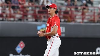 生涯首投滿3局　葉總解釋黃暐傑局局漸進