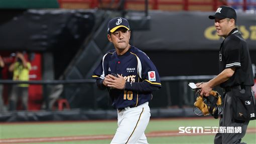 延長賽沒短打？　平野戰術被台鋼完美執行