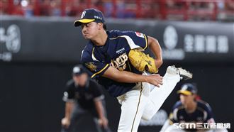 余謙、陳冠穎下放二軍　平野惠一解釋原因