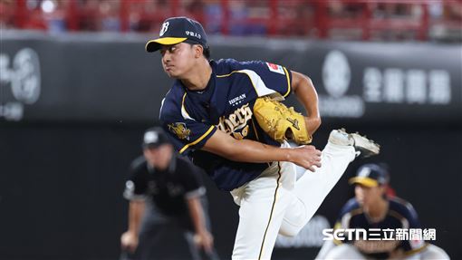 余謙、陳冠穎下放二軍　平野惠一解釋原因