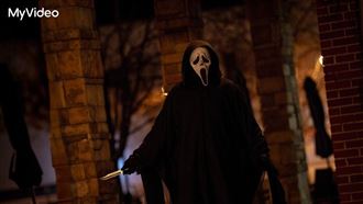 告別劇荒　恐怖經典到奧斯卡鉅作一次看