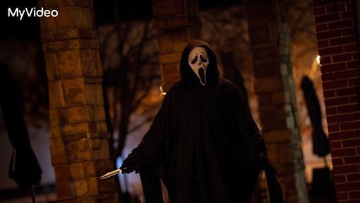 告別劇荒　恐怖經典到奧斯卡鉅作一次看