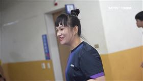 115年全障運在新北！「獨臂桌球甜心」勵志人生