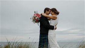 結婚（圖／pixabay)