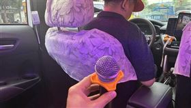 BanG Dream,社會性死亡,卡拉OK計程車