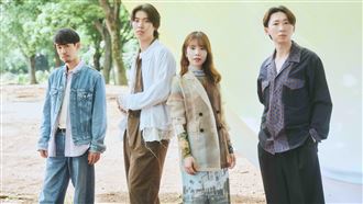 新生代樂團wapiti明台北首唱　粉絲超期待