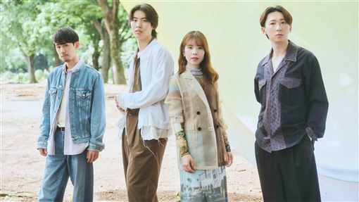 新生代樂團wapiti明台北首唱　粉絲超期待