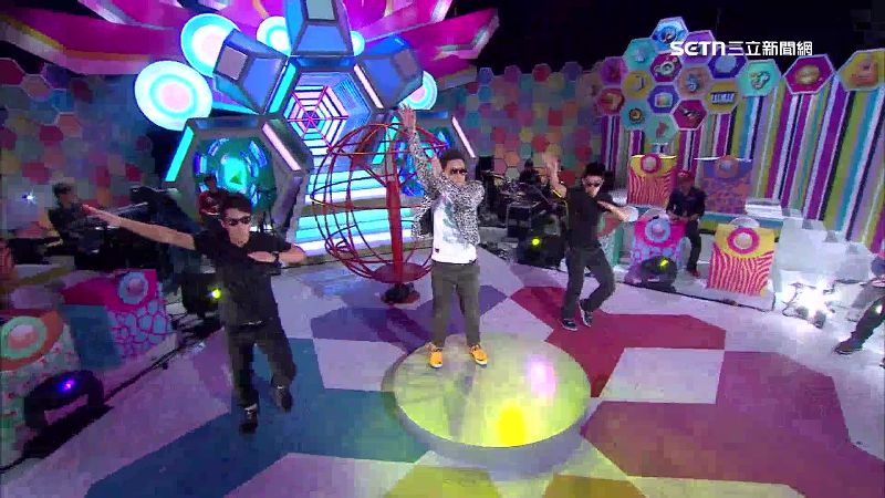 沈玉琳康復後，強勢回歸娛樂圈