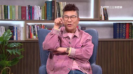 荒謬大師回來啦！沈玉琳重返演藝圈