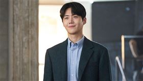 酒窩王子金宣虎將來台與粉絲見面。（圖／翻攝自Netflix媒體中心） 