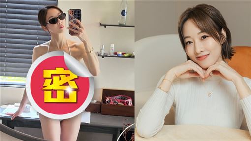 夏語心脫了炸裂6腹肌：亞洲男覺得太恐怖