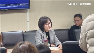 遭卓榮泰爆料選苗栗市長　林月琴證實了