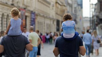 生小孩後像地獄！媽崩潰生活劇變失去自由