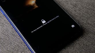 你的手機安全嗎？60%手機照片就能解鎖