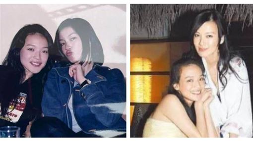 舒淇50歲慶生！女神閨密突「出賣」網暴動