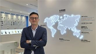 建實驗室溢泰承銷價85元　卡位淨水市場！