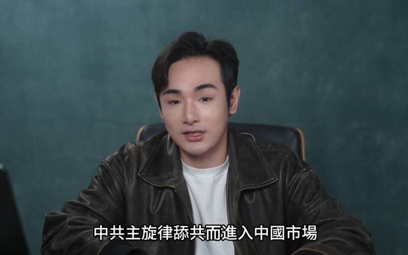 八炯分析《陽光女子合唱團》在中國票房失利主因。（圖／翻攝自Youtube）