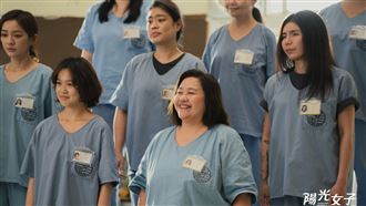 《陽光女子》陸票房失利　八炯揭致命主因