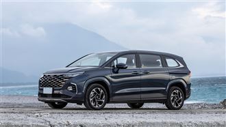 不用一次買　七人座MPV租賃超划算