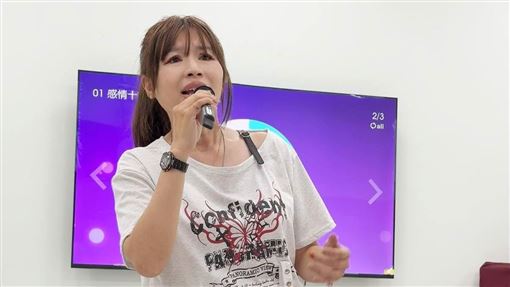 驚爆秘婚生子　49歲本土女星認兒子已30歲