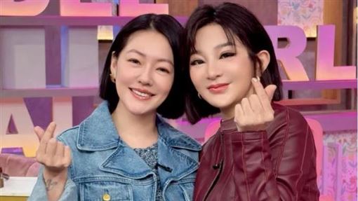 疑修圖修太大像蠟像　王彩樺親上火線發聲