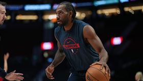 雷納德動向成謎　快艇總裁：與他一起贏球