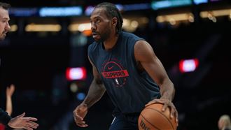 雷納德動向成謎　快艇總裁：與他一起贏球