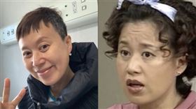 歷經長時間抗癌治療後，朴美善終於傳出復出喜訊，不僅健康狀況好轉，還有望在今年6月重返螢光幕，甚至與老公攜手主持新節目。（圖／翻攝自朴美善IG）