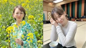 藝人郁方（左）與網紅陳沂（右）隔空交鋒，從「是否輕判」一路延燒到「錯誤指控」，最終當事人深夜道歉收場，整起風波持續在網路發酵。（圖／翻攝自郁方、陳沂FB）
