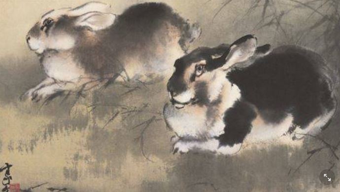 2026年4月19日農曆三月初三是玄天上帝生日。雨揚老師曝光 12生肖「誰最會賺」排行榜，前三名是「雞、兔、豬」。（圖／歐豪年文化基金會提供）