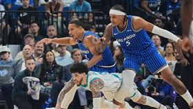 魔術大勝黃蜂搶下老8　下1戰對手龍頭活塞