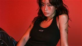 孝琳將來到台北開演唱會。（圖／和協整合行銷提供） 