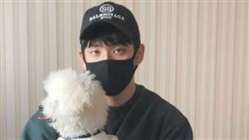 Jisoo親哥妻子控遭老公家暴。（圖／翻攝自theqoo）