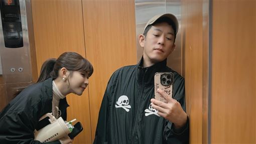 Junior被林萱瑜監控！崩潰了：我在監獄嗎