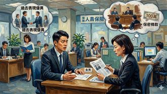 保險員,訴訟,解雇,勞雇關係,保密條款