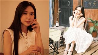 林志玲低調現身咖啡廳！51歲仍仙氣爆棚