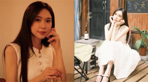 林志玲低調現身咖啡廳！51歲仍仙氣爆棚