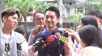 蔣萬安稱最不敢跟她辯論　律師傻眼問這句