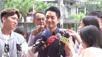 曹興誠嗆不敢辯論！蔣萬安笑認：不敢跟她