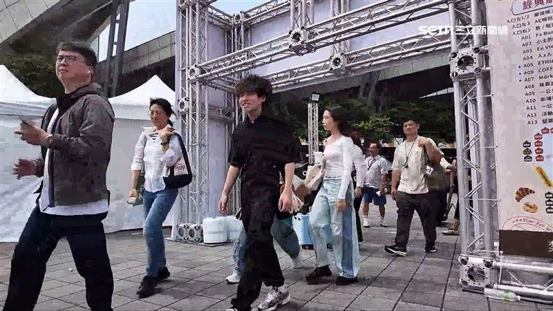 2026台北麵包祭週末登場！