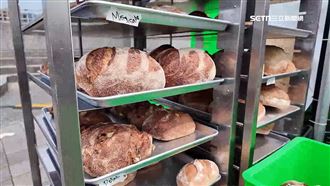 東京咖啡名店快閃台北！圓山麵包祭湧人潮