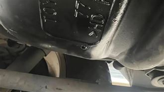 美國油價高漲　加州驚見汽油怪盜