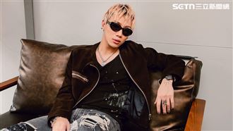 ØZI被問勾二嫂事件！超尷尬表情當場難藏