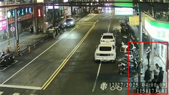 黑幫藉債強插藥局乾股　強索猛健樂轉賣
